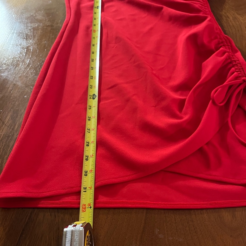 Mini Dress - Picture 9 of 9